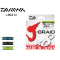DAIWA J-BRAID 0.18MM X 300 METER