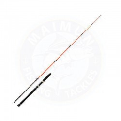 DAIWA JIGGING ROD MEGAFORCE 210HS