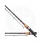 DAIWA JIGGING ROD NINJA X 662 MHFS