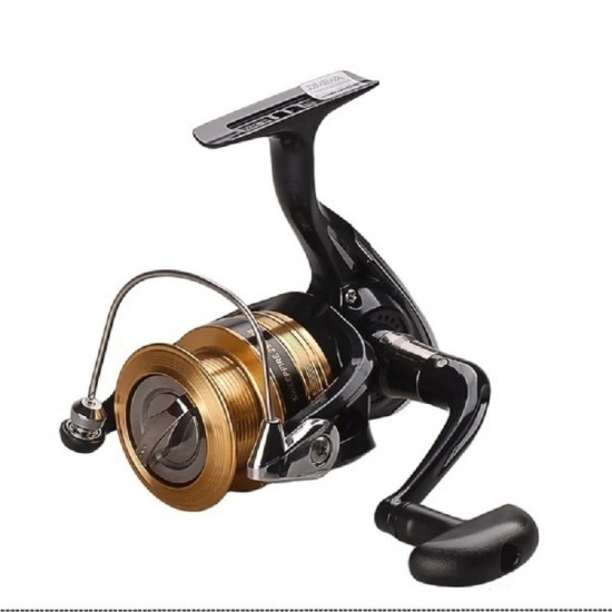 DAIWA SWEEPFIRE 2500 SPINNING REEL DAIWA SWEEPFIRE 2500 SPINNING REEL