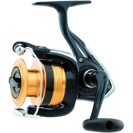 DAIWA SWEEPFIRE 3000 SPINNING REEL DAIWA SWEEPFIRE 3000 SPINNING REEL