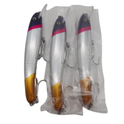 Deep Sea Trolling Lure