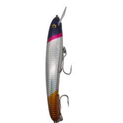 Deep Sea Trolling Lure