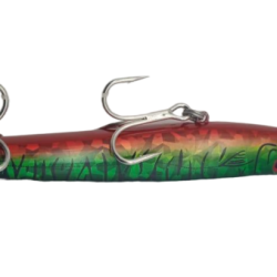 Deep Sea Trolling Lure