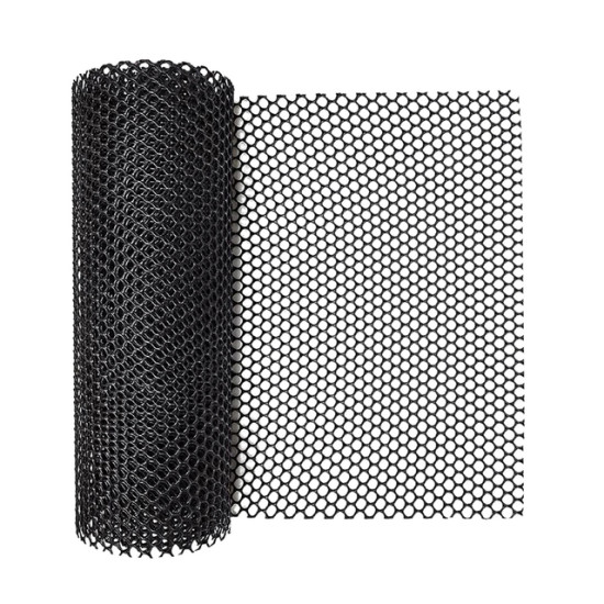 PLASTIC POULTRY MESH 300 GSM GREEN 25 X 1 METERS PLASTIC POULTRY MESH 300 GSM GREEN 25 X 1 METERS