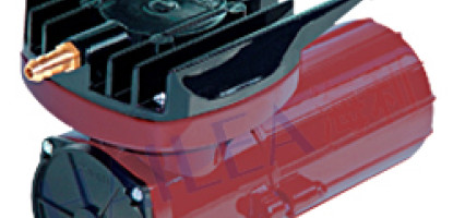 DC AIR PUMP