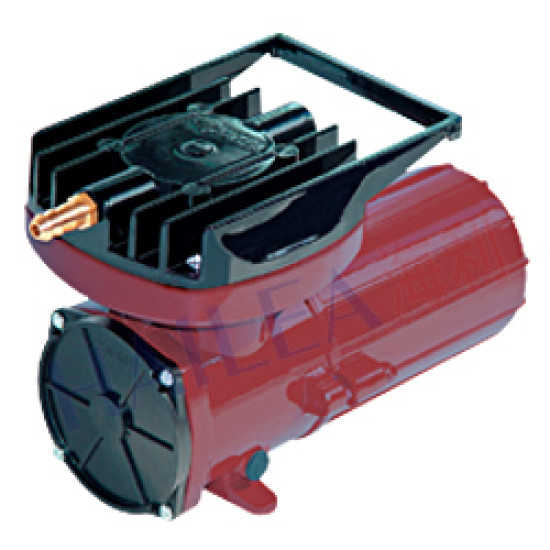DC AIR PUMP 35 W DC AIR PUMP 35 W