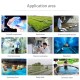 BLE-9100 SMART BLUETOOTH DISSOLVED OXYGEN METER BLE-9100 SMART BLUETOOTH DISSOLVED OXYGEN METER