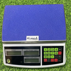 DIGITAL SCALE 30KG