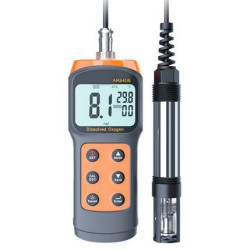 BLE-9100 SMART BLUETOOTH DISSOLVED OXYGEN METER