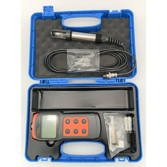 DO METER