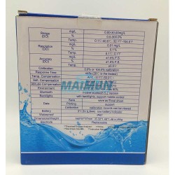 DISSOLVED OXYGEN METER