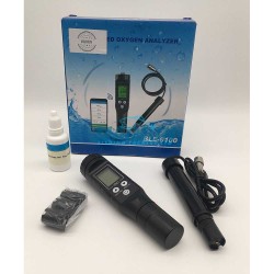 DISSOLVED OXYGEN METER