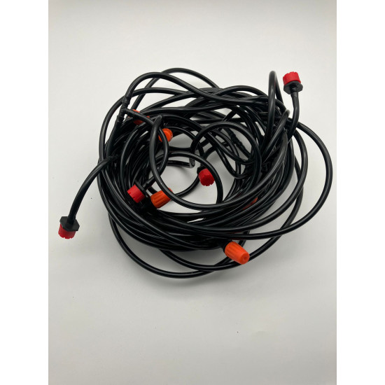 GARDEN DRIP IRRIGATION KIT x 30 METERS