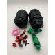 GARDEN DRIP IRRIGATION KIT x 30 METERS