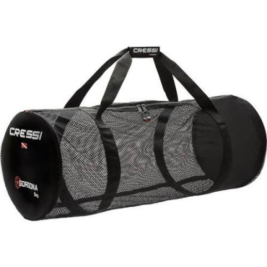 DUFFED BAGS DRAIN MESH