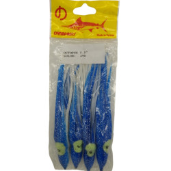 DYNAPARTS OCTOPUS LURE