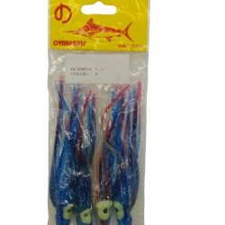 DYNAPARTS OCTOPUS LURE