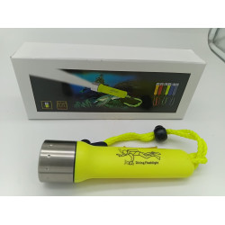 Diving Flashlight