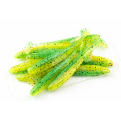 EASY SHINER FISHING LURE 70MM WOBBLES 5PCS PER PKT