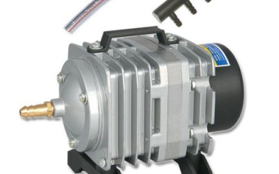 ELECROMAGNETIC AIR PUMP