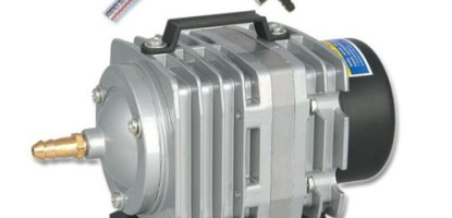 ELECROMAGNETIC AIR PUMP