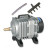 ELECROMAGNETIC AIR PUMP