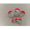 EVA BELLY FLOATS X 15 G