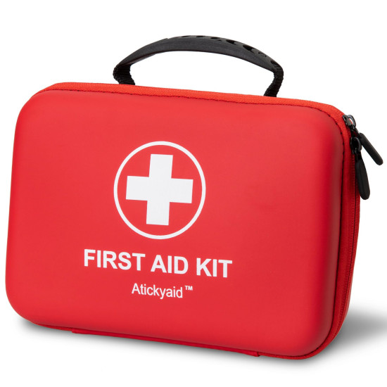 FIRST AID KIT