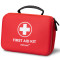 FIRST AID KIT