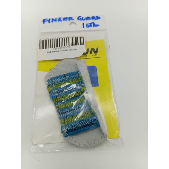 FINGER GUARD