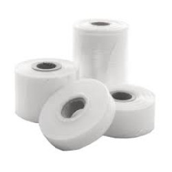 FINGERLING PACKAGING TUBING X 10KG ROLL