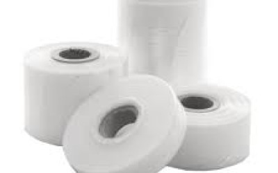 FINGERLING PACKAGING TUBE IN FISH FARMING