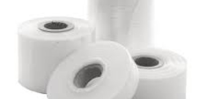FINGERLING PACKAGING TUBE IN FISH FARMING