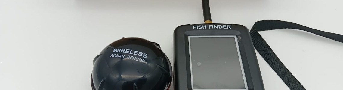 FISH FINDER