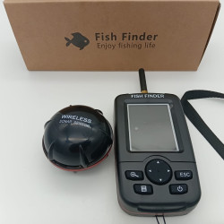 FISH FINDER