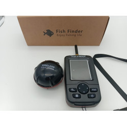 FISH FINDER