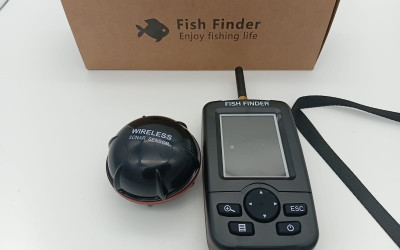 FISH FINDER