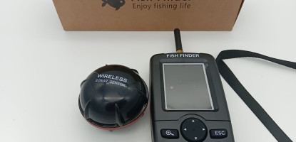 FISH FINDER
