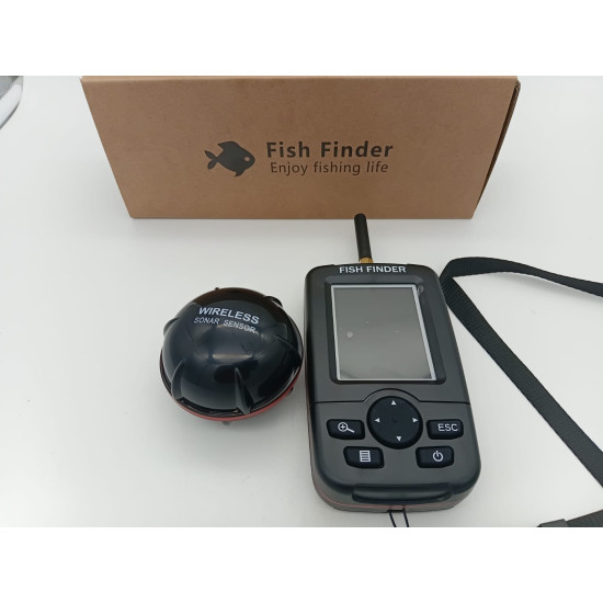 FISH FINDER
