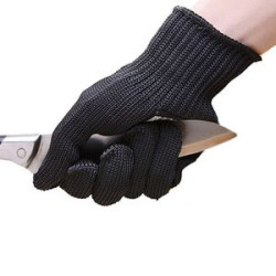 FISH HANDLING GLOVES