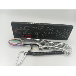 FISH LIP TOOL