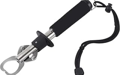 Mastering Fish Handling with the Fish Lip Tool