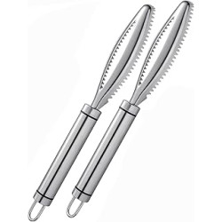 FISH SCALER