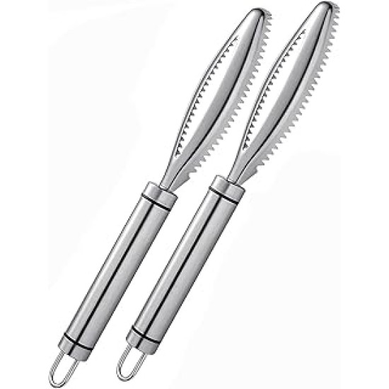 FISH SCALER