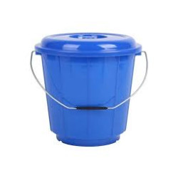 FISH BUCKET X 20 LITERS
