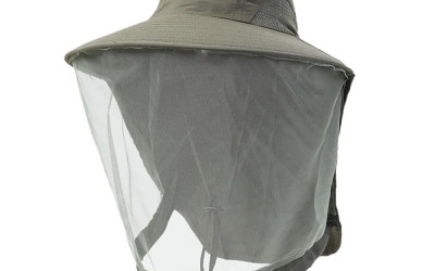 Sun Protection for Anglers in Kenya: Full Kit Guide