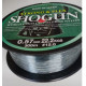 SHOGUN FISHING LINE 0.71MM  X 250 METERS