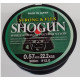 SHOGUN FISHING LINE 0.71MM  X 250 METERS