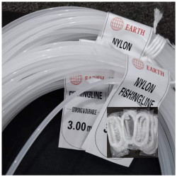 FISHING LINE 1.60MM X 500 YARDS X 1 PC